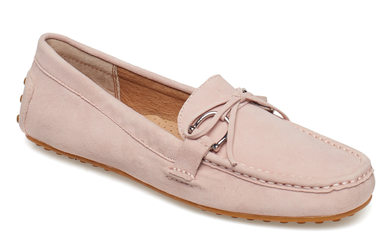 100 Vache Partie Kidsuede De Outsole Supérieure Peau Pearl Ralph Pink Ii Caoutchouc fl csl briley Lauren v8Of7Bqn
