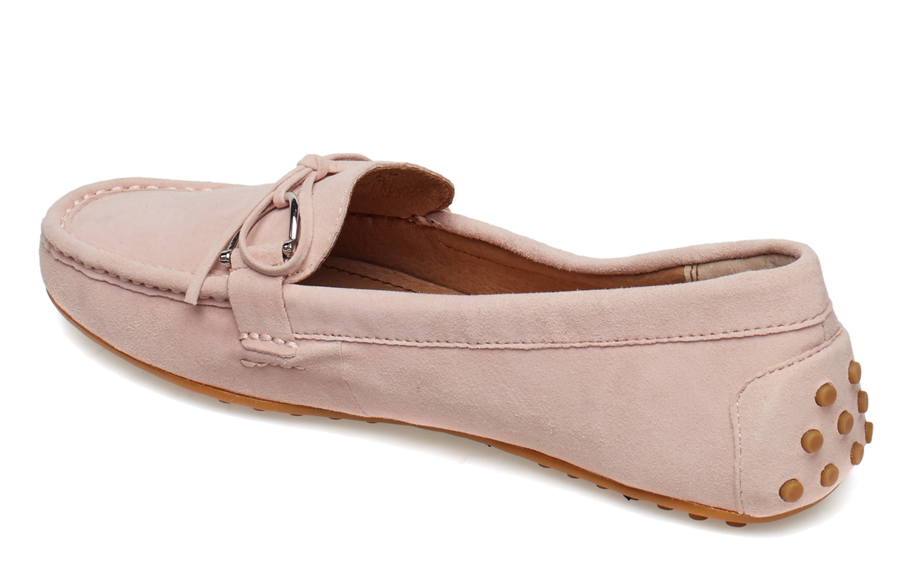 100 Vache Partie Kidsuede De Outsole Supérieure Peau Pearl Ralph Pink Ii Caoutchouc fl csl briley Lauren v8Of7Bqn