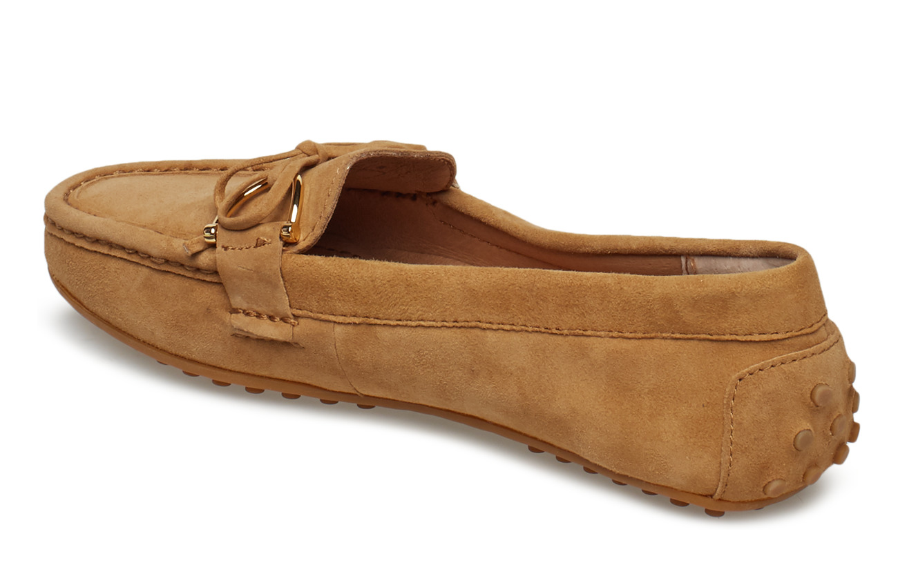 100 Vache Partie Kidsuede De Outsole Supérieure Peau Pearl Ralph Pink Ii Caoutchouc fl csl briley Lauren v8Of7Bqn