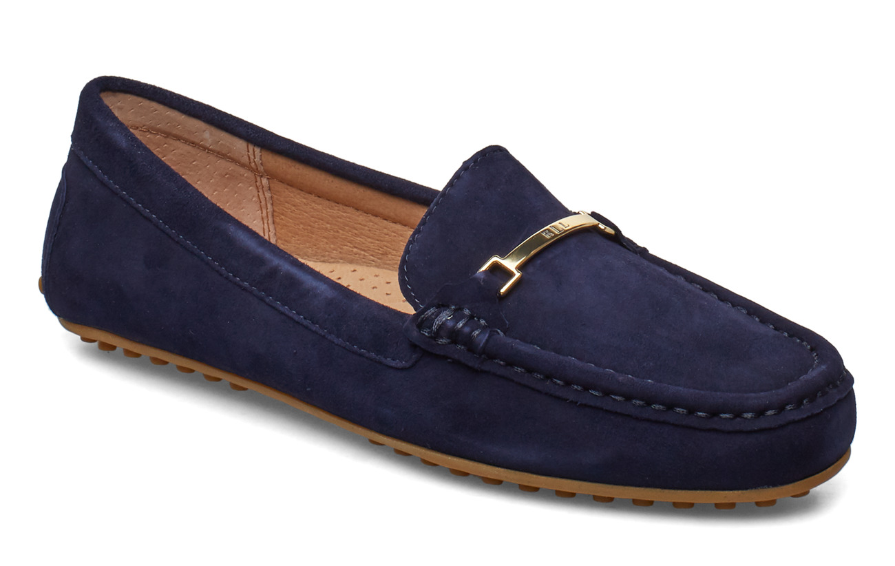 Suede Ralph NavyLauren Driverlauren Suede NavyLauren Driverlauren Ralph Briony Briony Briony E92YHWIeDb