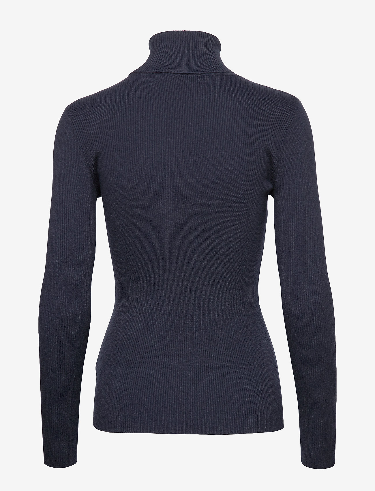 ralph lauren navy turtleneck