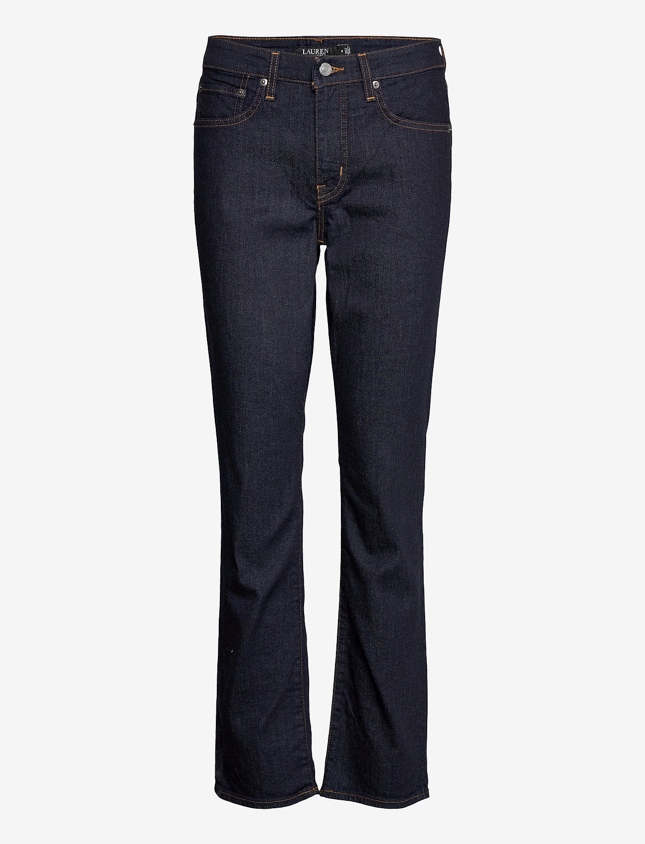 ralph lauren premier straight jeans