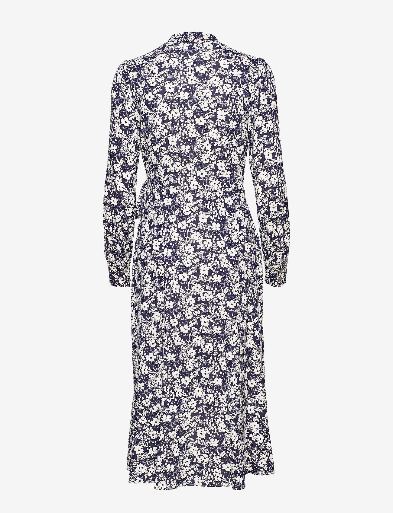 lauren ralph lauren wrap dress