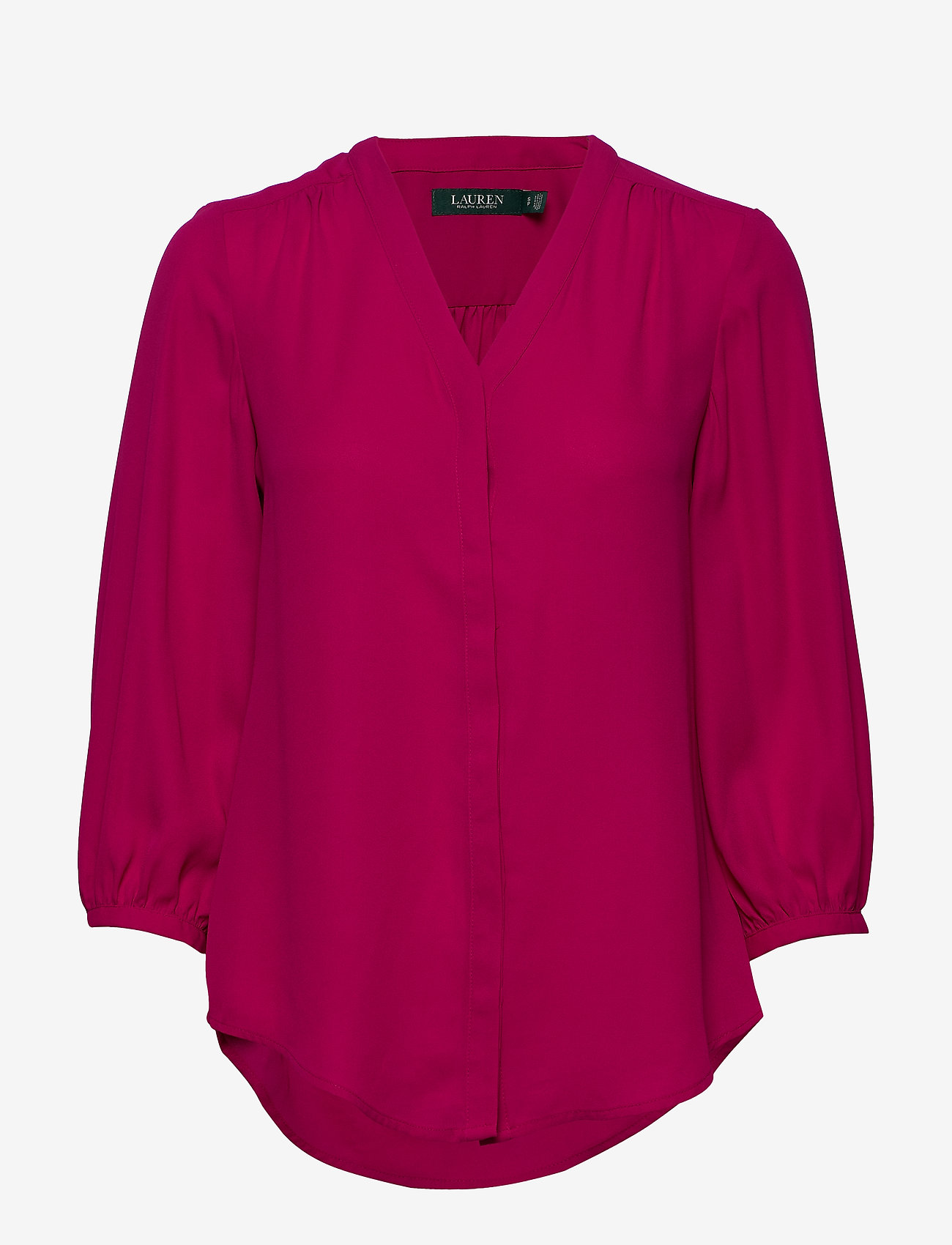 ralph lauren georgette