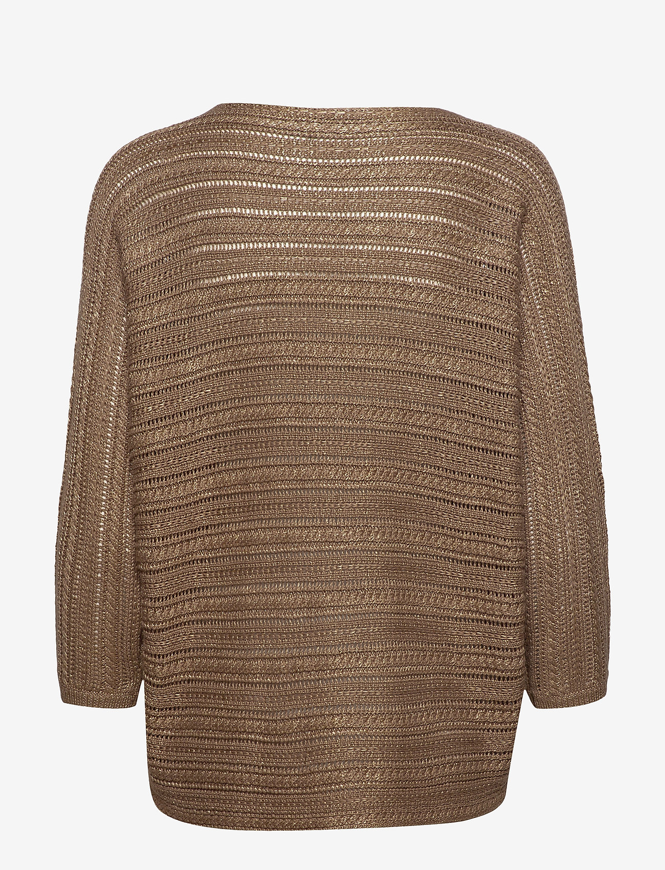 sweater gold