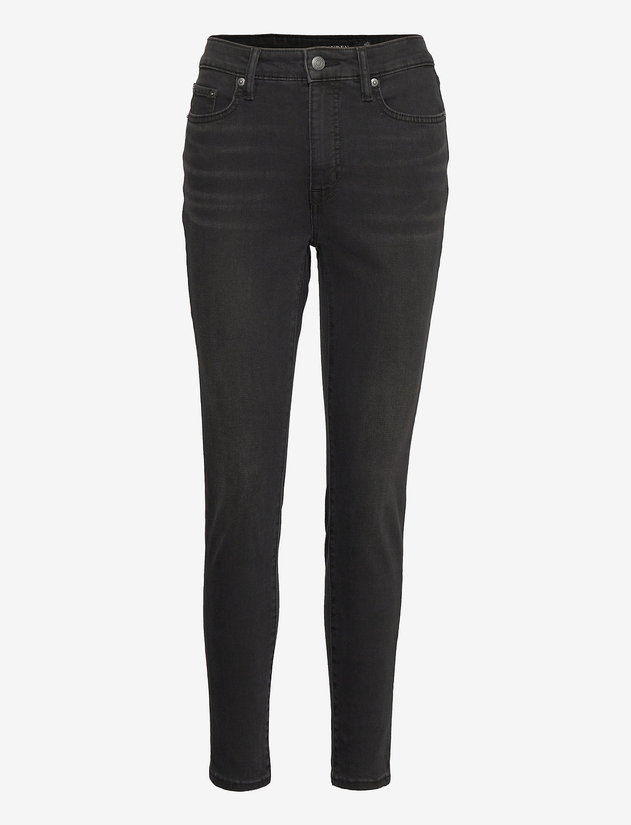 ralph lauren jeans black