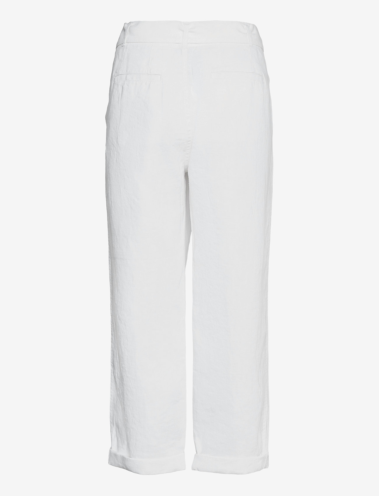 ralph lauren linen trousers