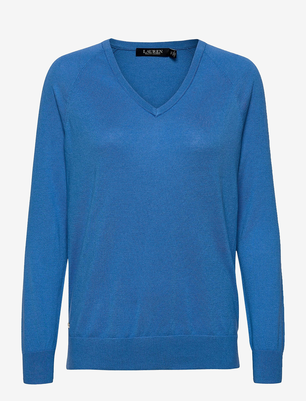 ralph v neck jumper