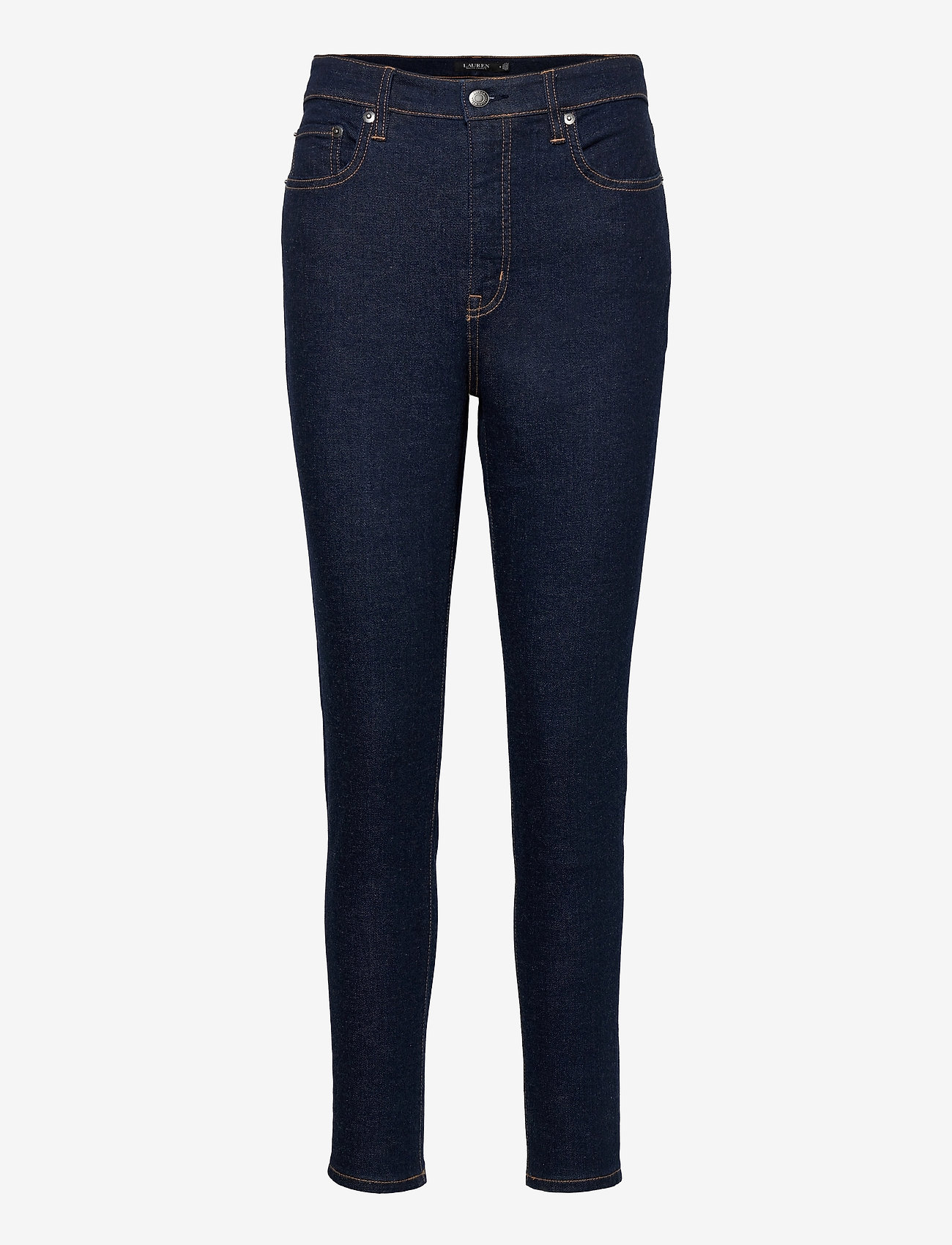 lauren ralph lauren skinny pants