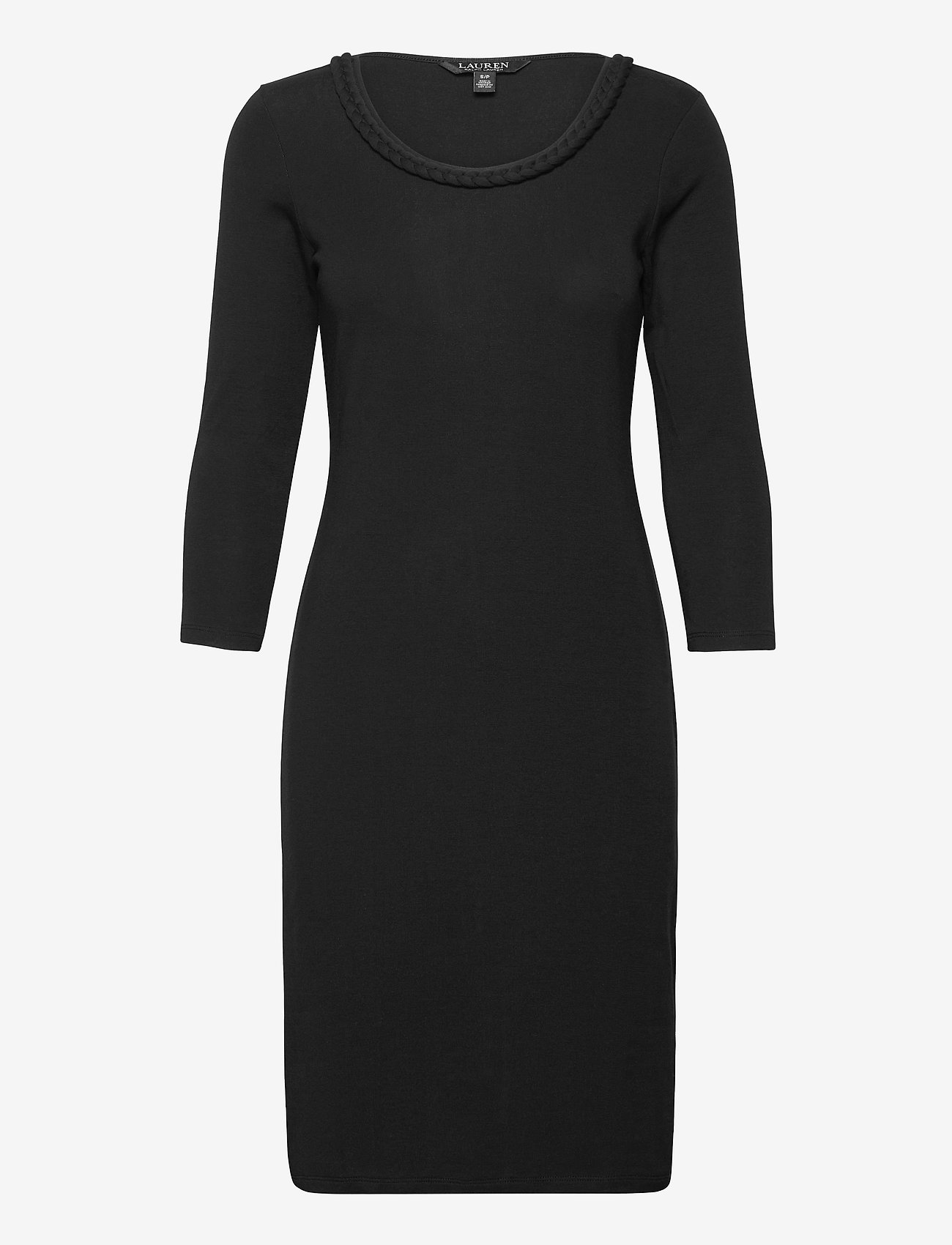 ralph lauren cotton dress