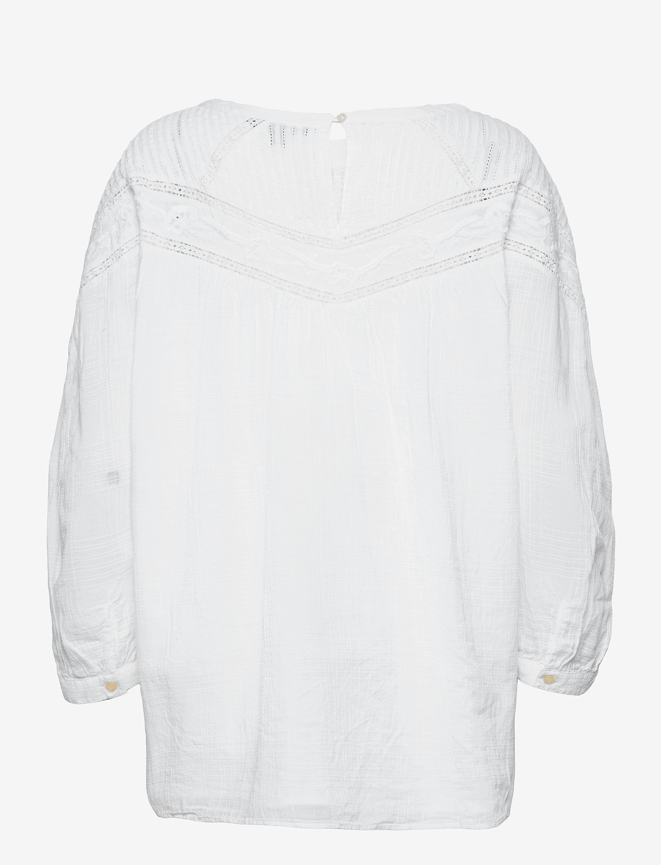 ralph lauren voile shirt