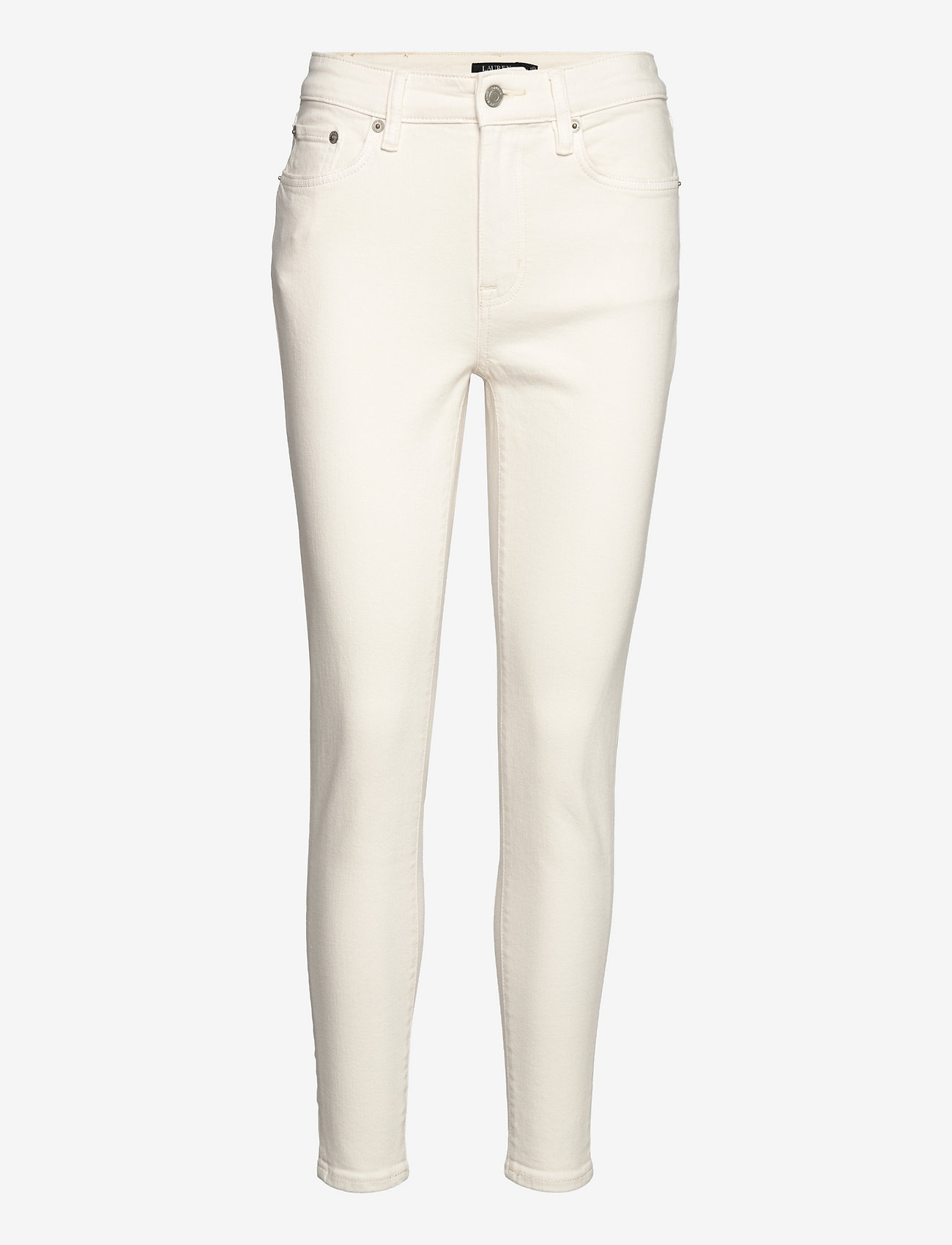 ralph lauren high waisted jeans