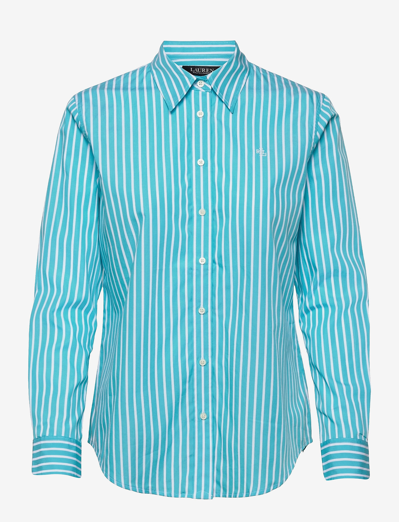 ralph lauren broadcloth shirt