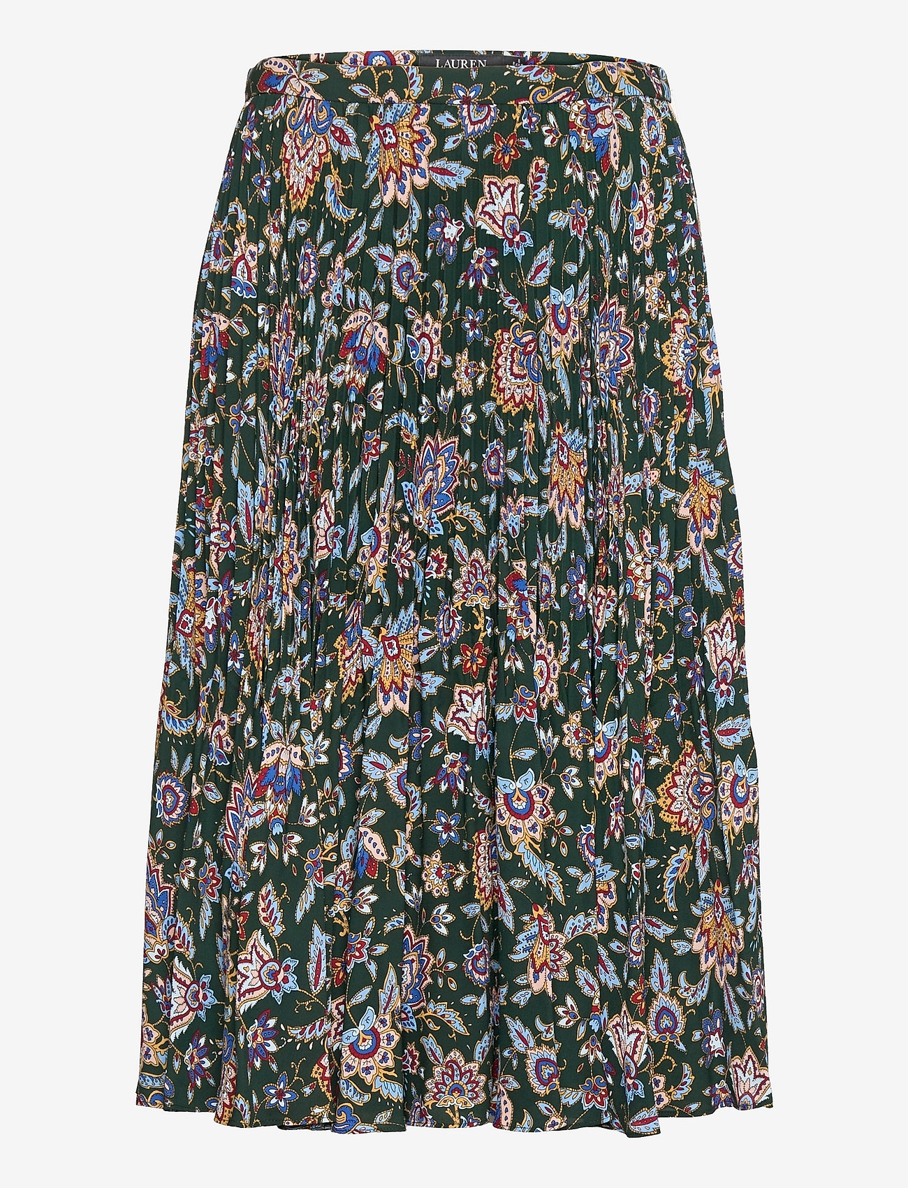 ralph lauren long summer skirts