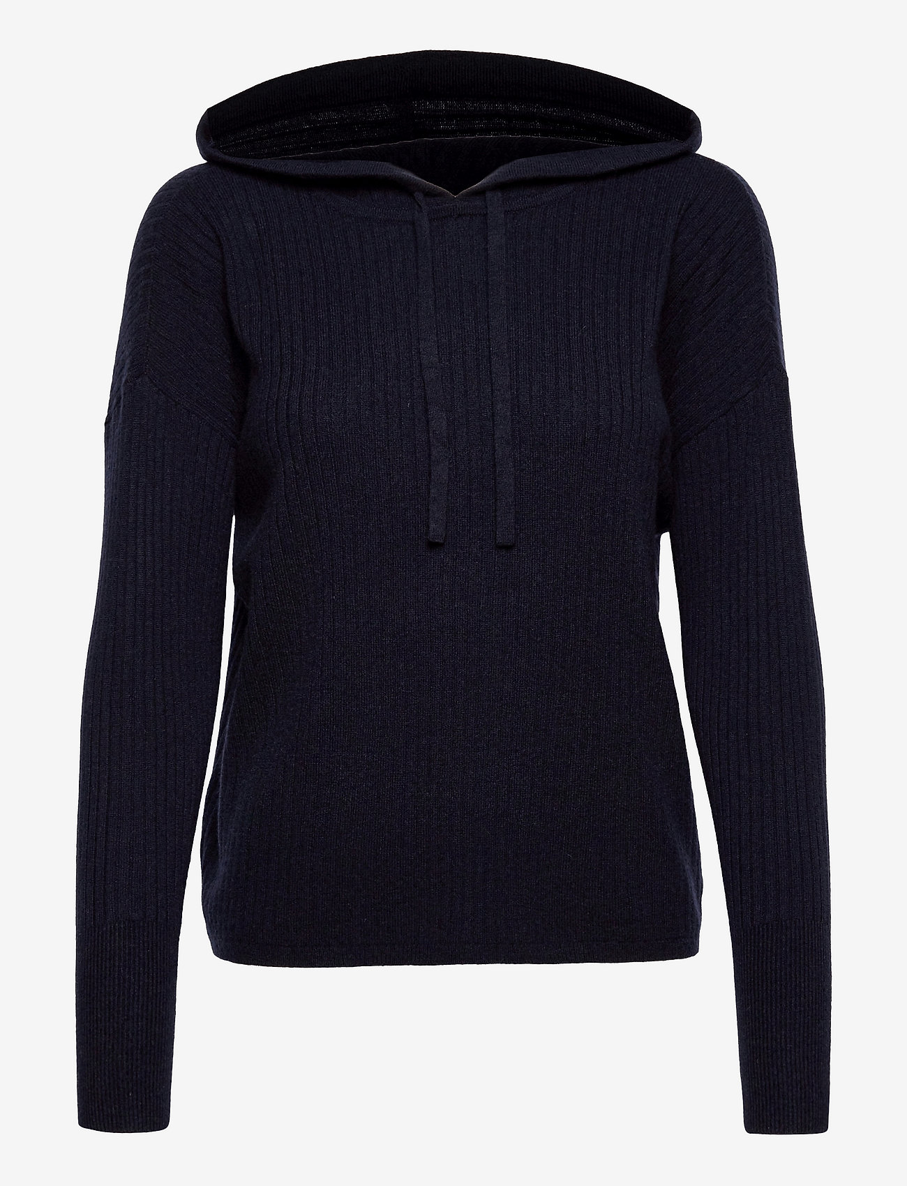 washable cashmere hoodie