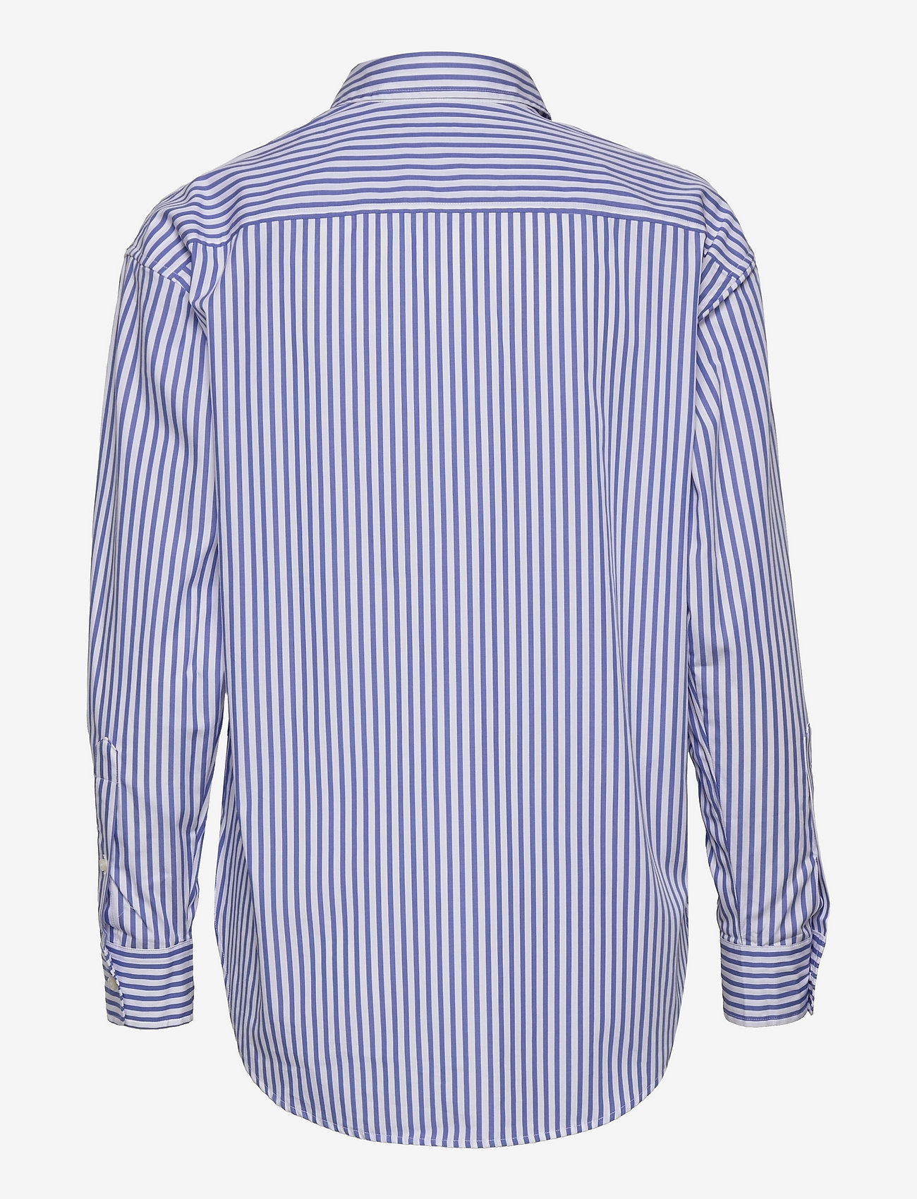 lauren ralph lauren striped shirt