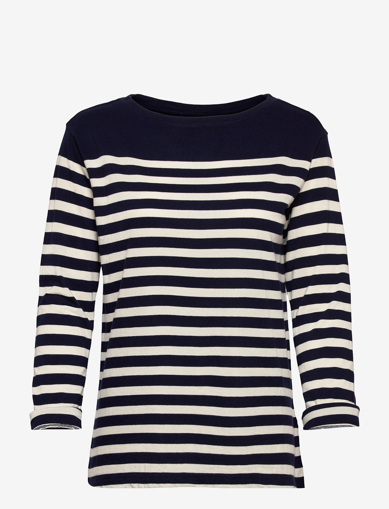 ralph lauren striped tops