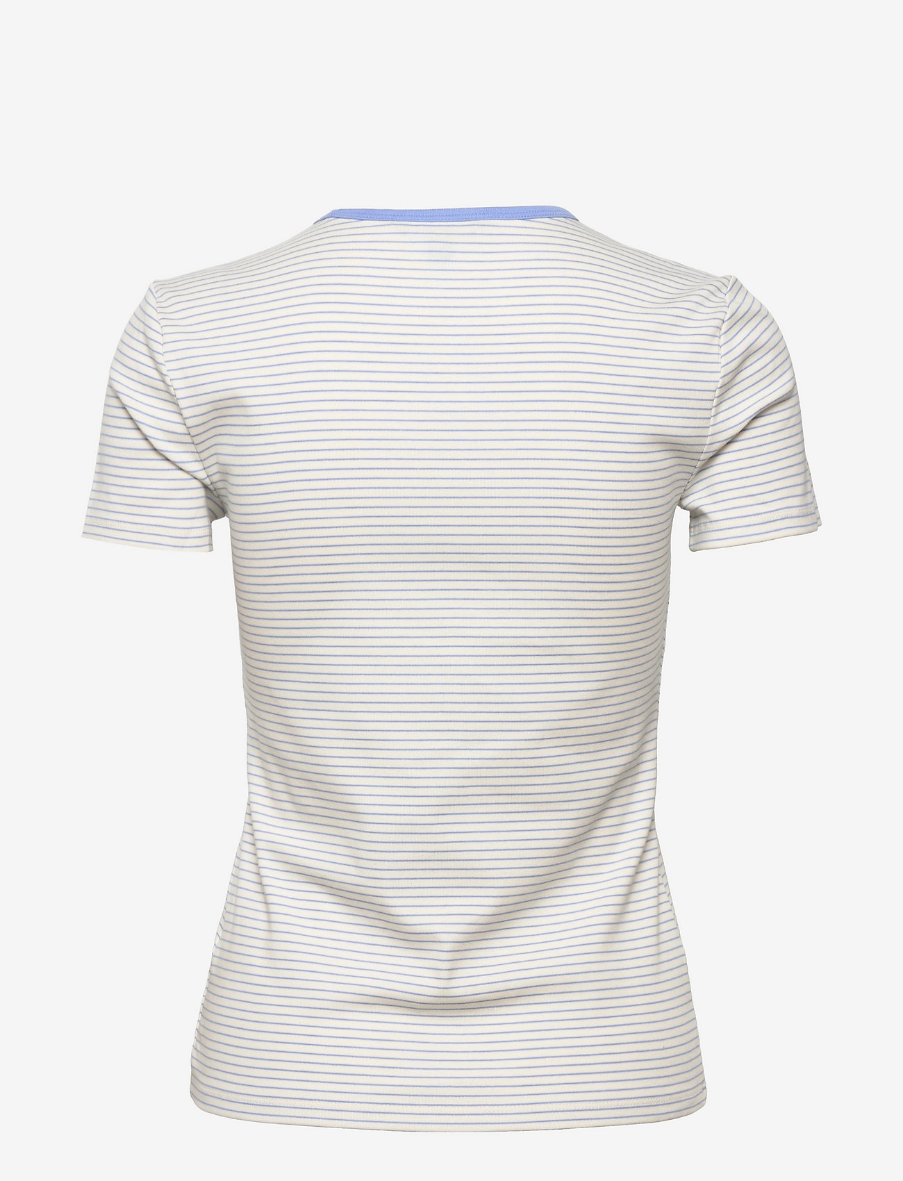 ralph lauren stretch cotton t shirt