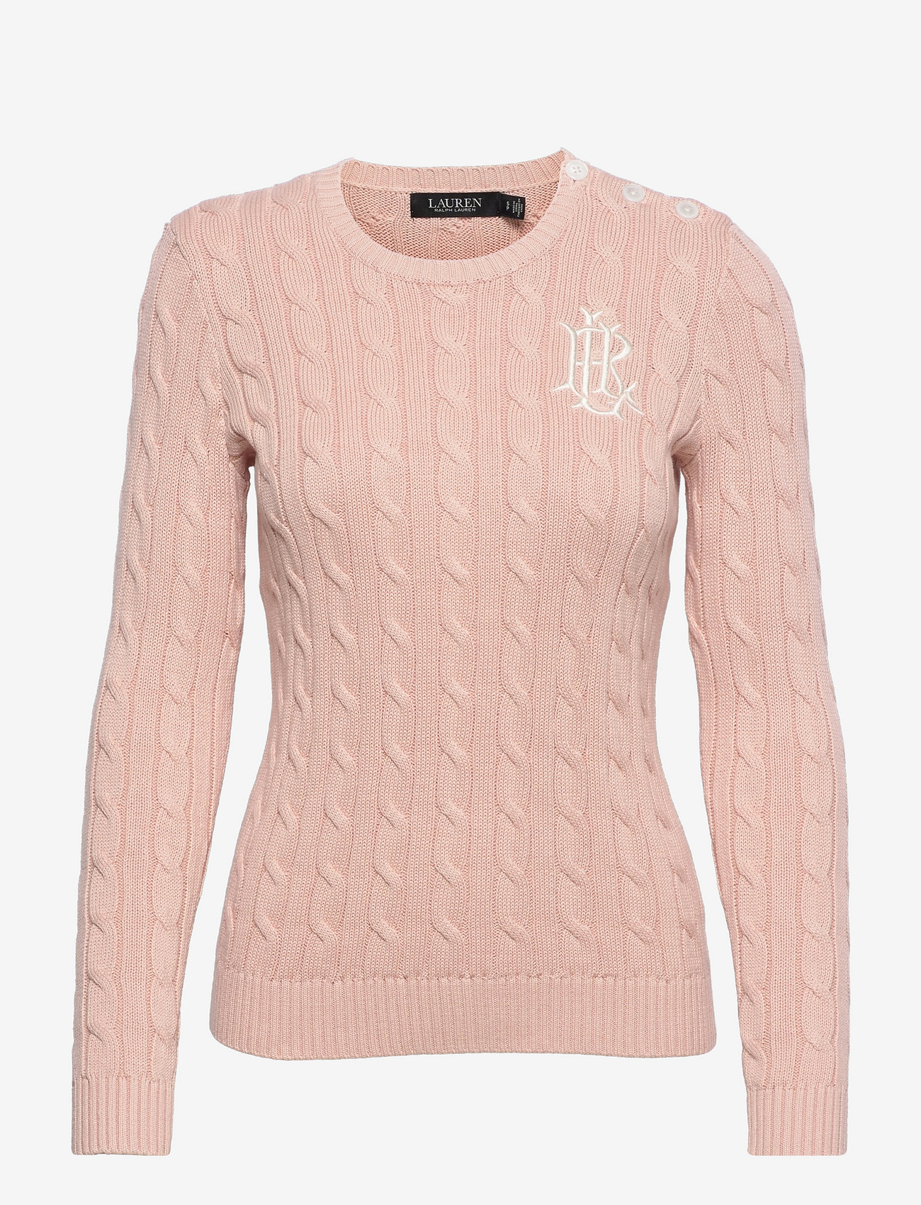 isle cashmere jumper