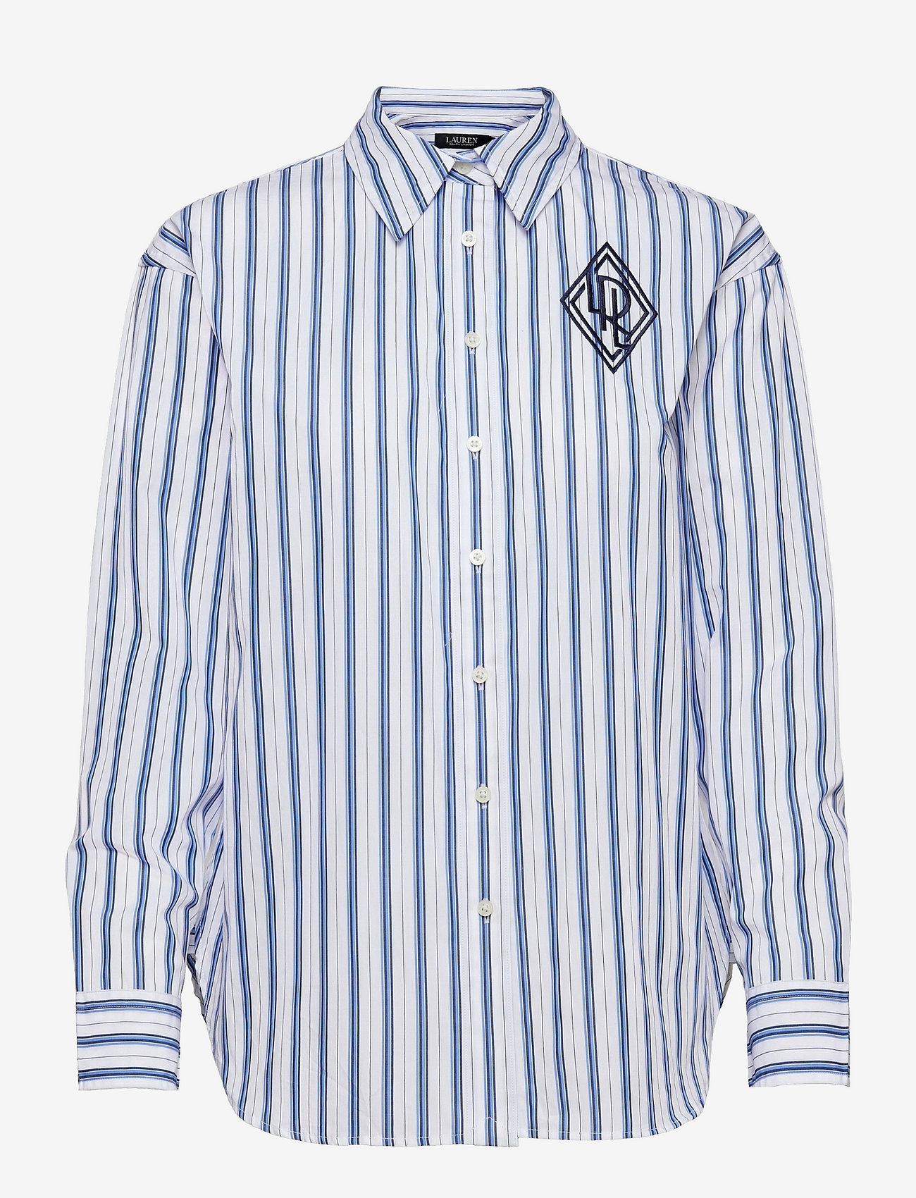 ralph lauren broadcloth shirt