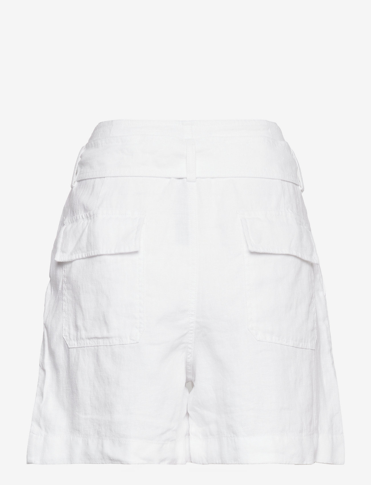 lauren ralph lauren linen shorts