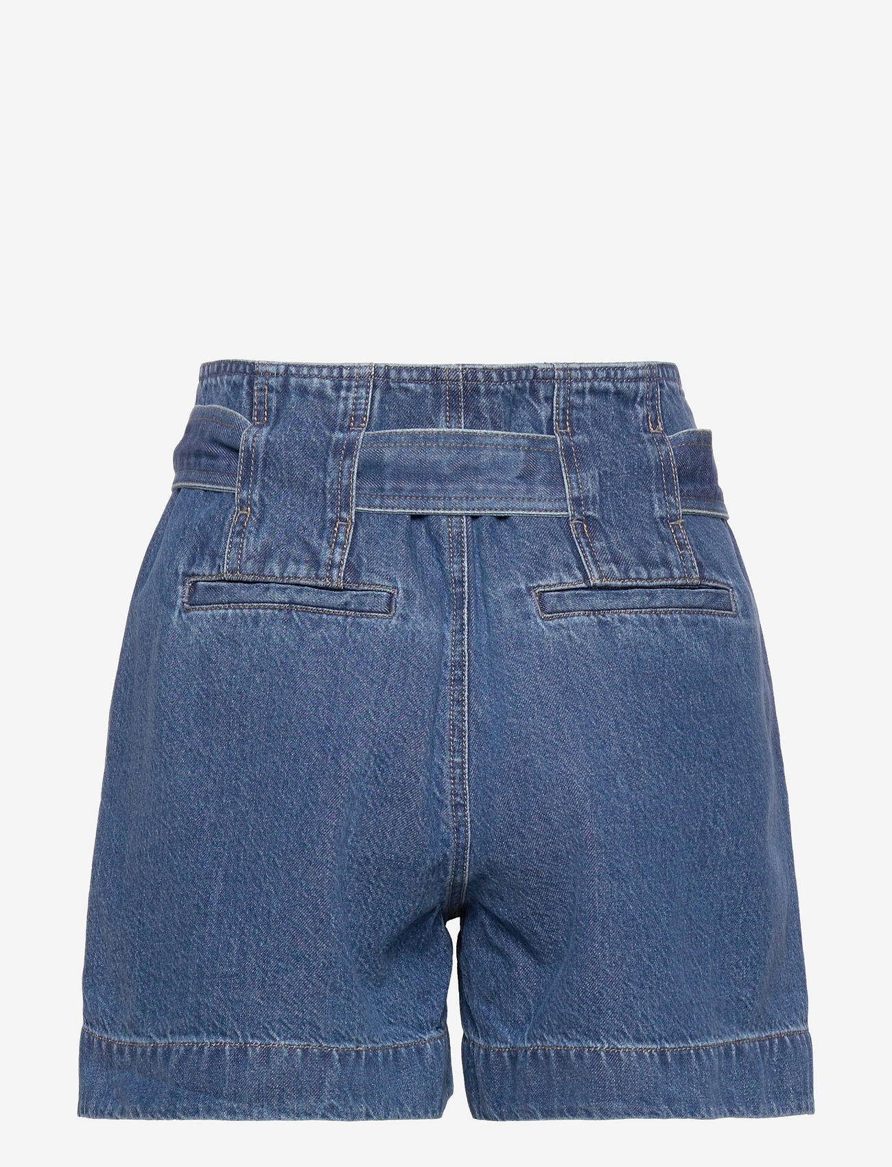 Lauren Ralph Lauren Non Stretch Denim 
