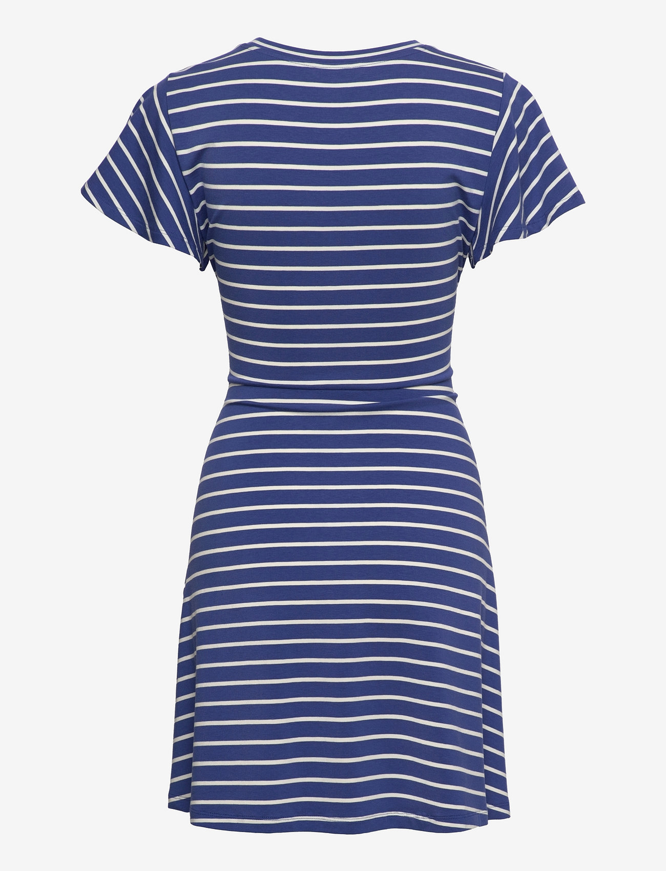 lauren ralph lauren striped dress