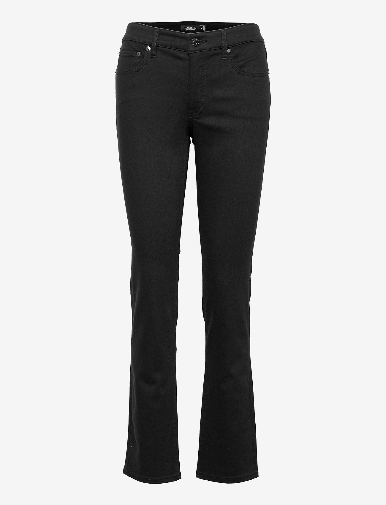 Lauren Ralph Lauren Modern Straight Jean - Flared jeans | Boozt.com