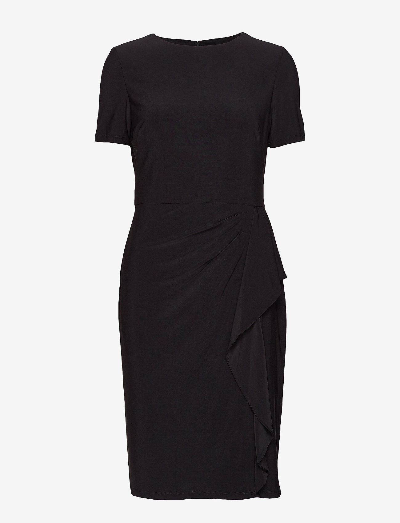 ralph lauren mid weight dress
