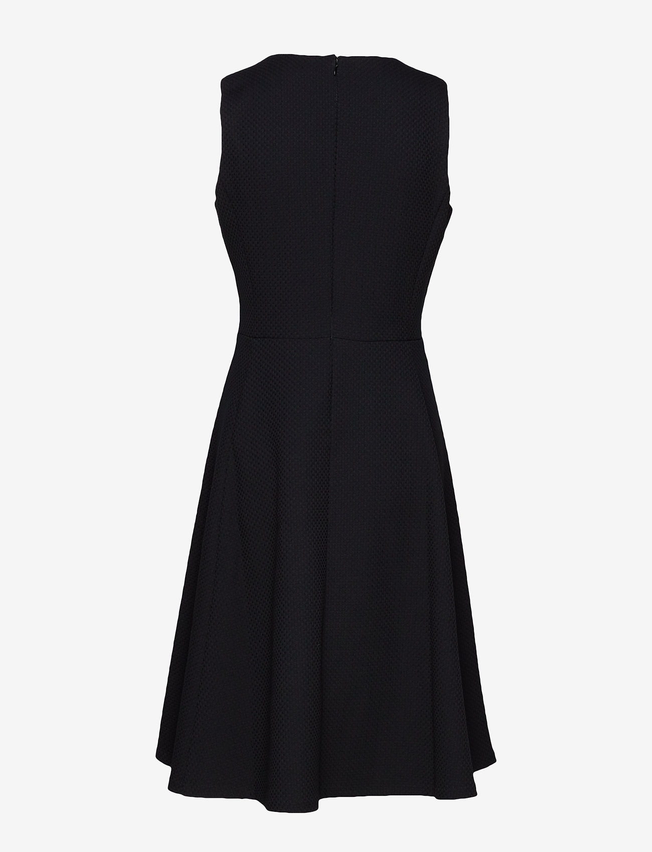 ralph lauren black dress