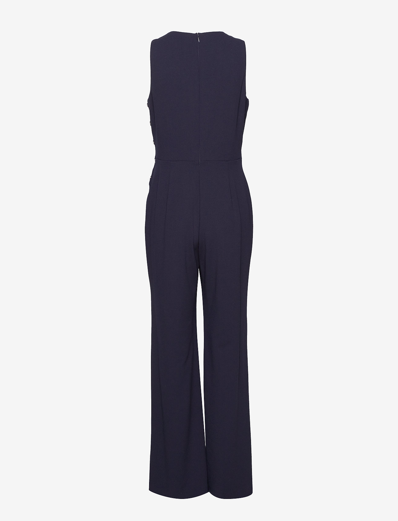 ralph lauren jersey jumpsuit