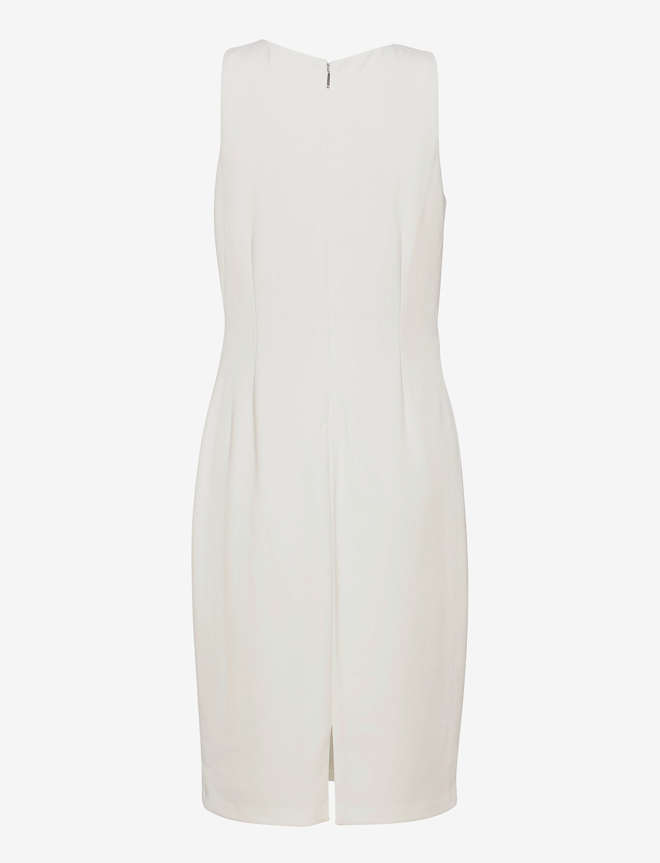 lauren ralph lauren bonded dress