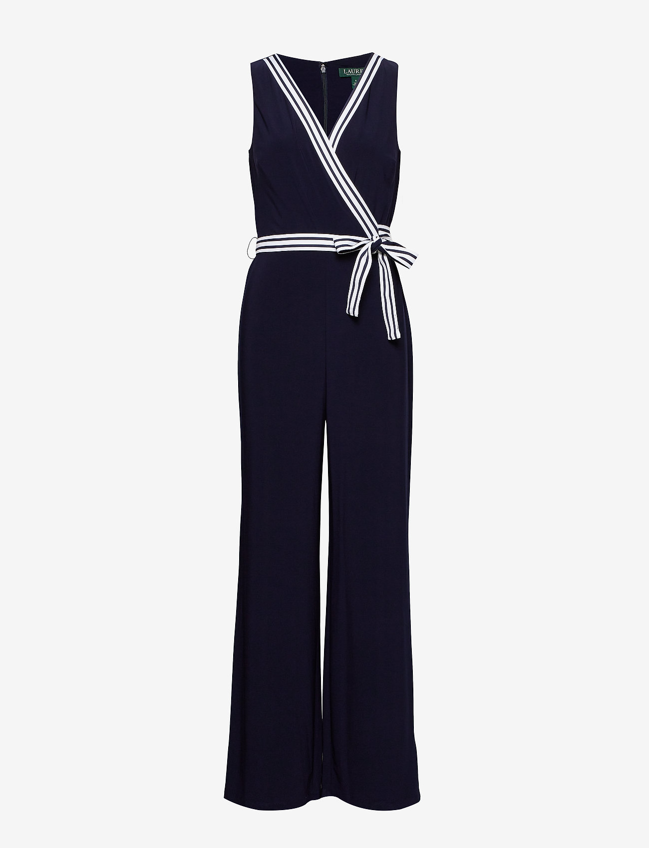ralph lauren jersey jumpsuit