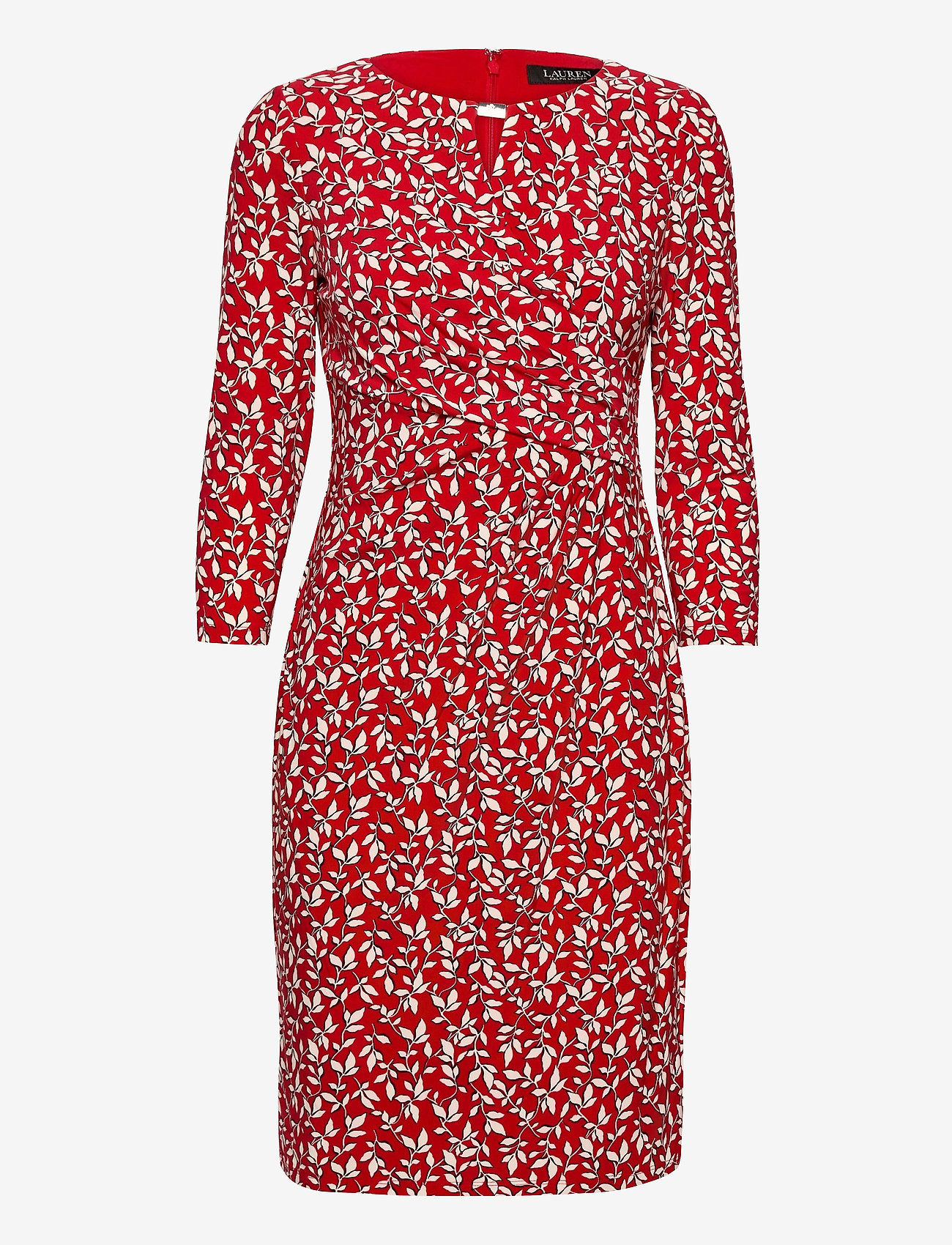 dresses wrap style