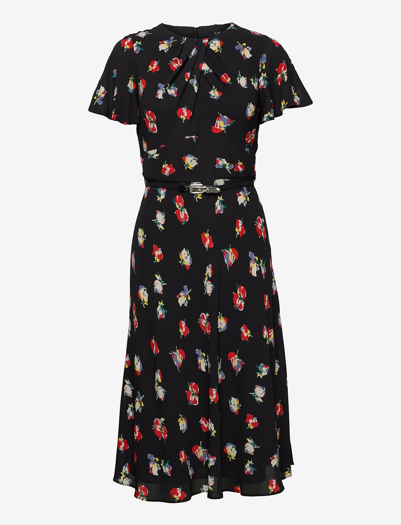 ralph lauren dresses floral