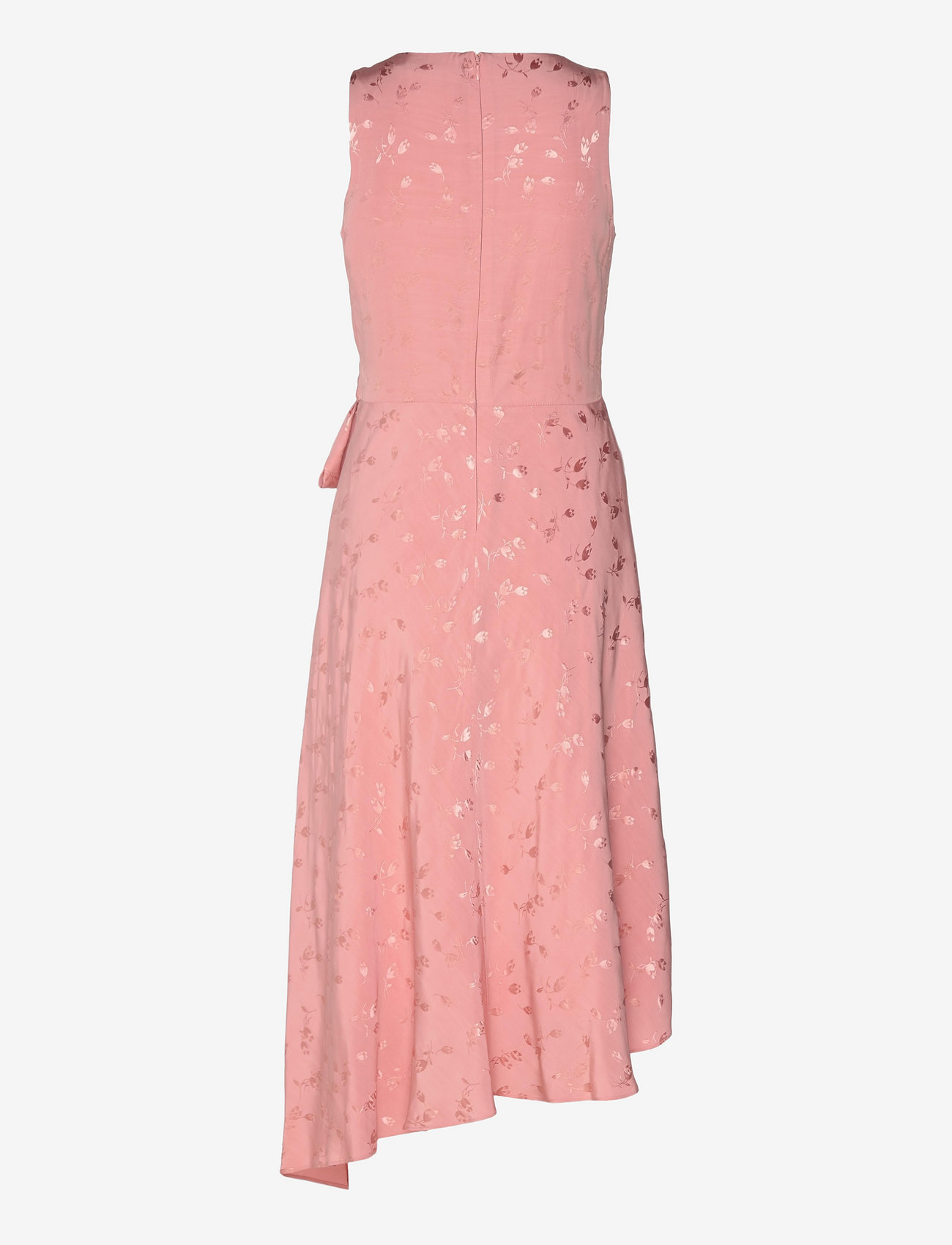 ralph lauren rose dress