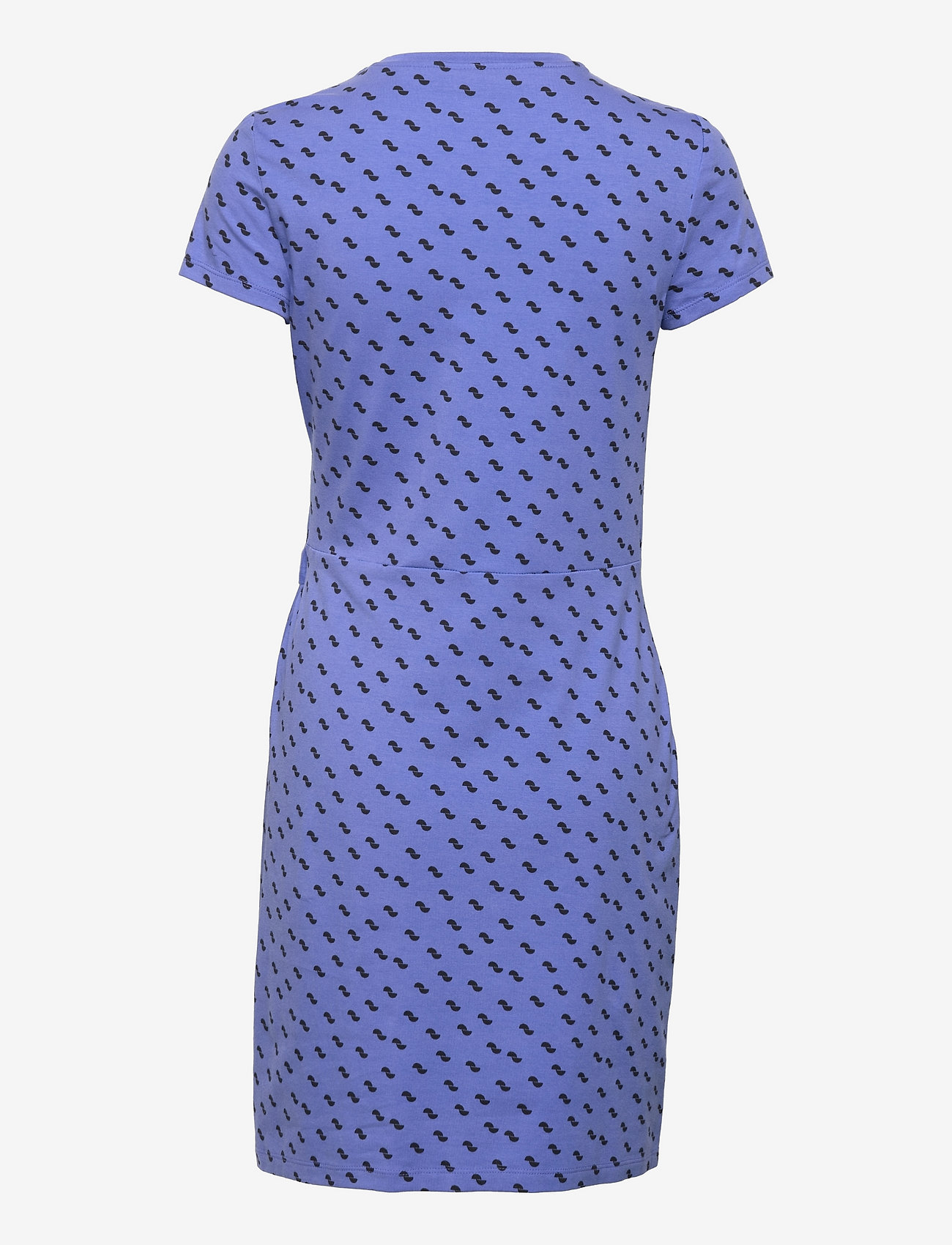 ralph lauren geometric dress