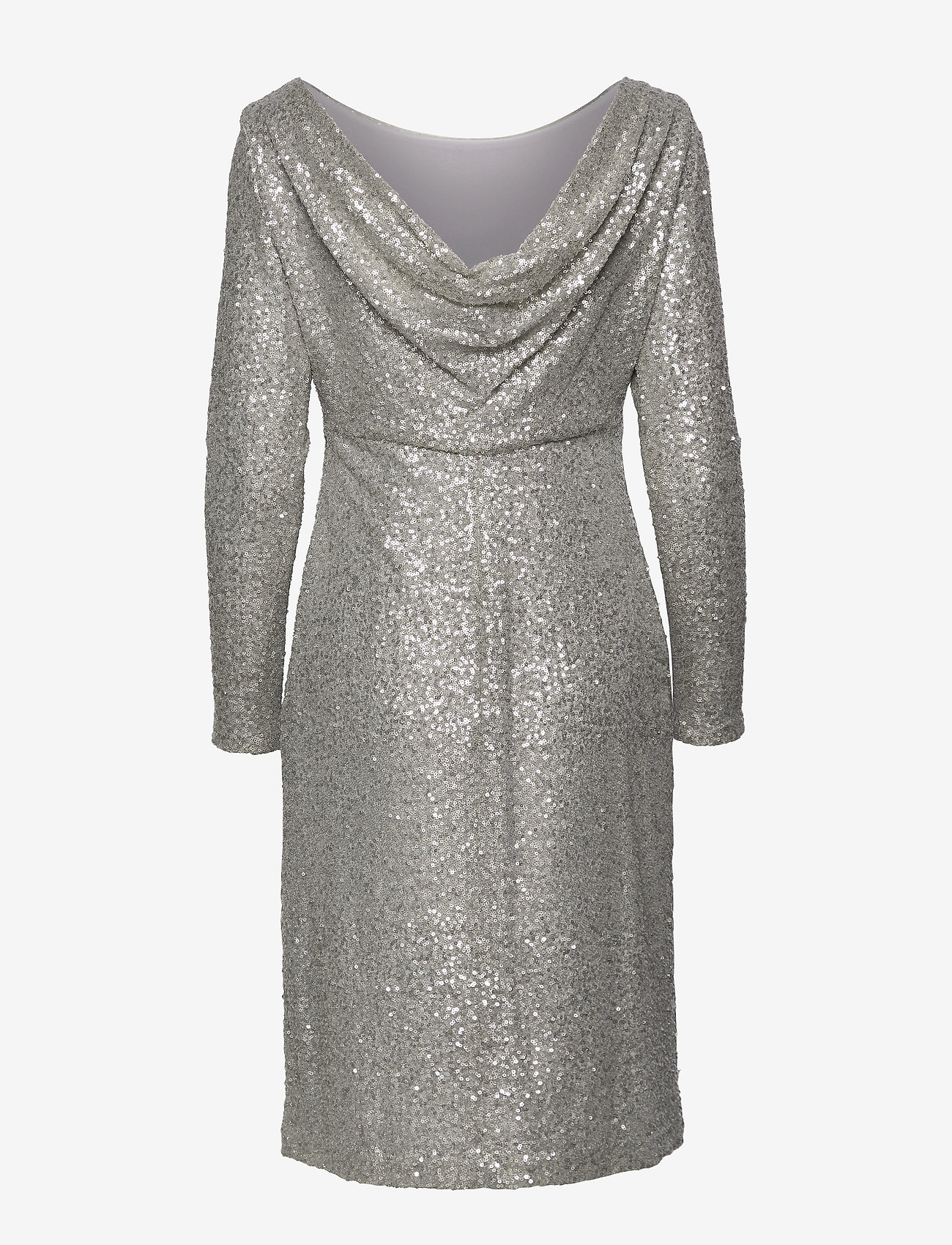 ralph lauren glitter dress