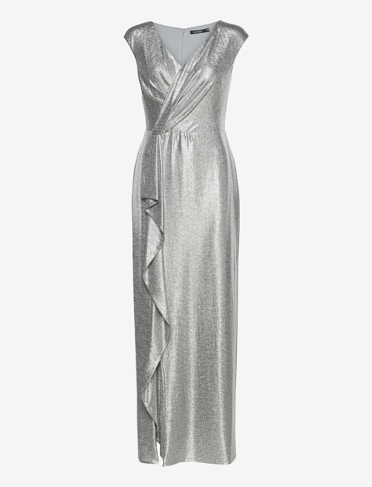 ralph lauren gown price