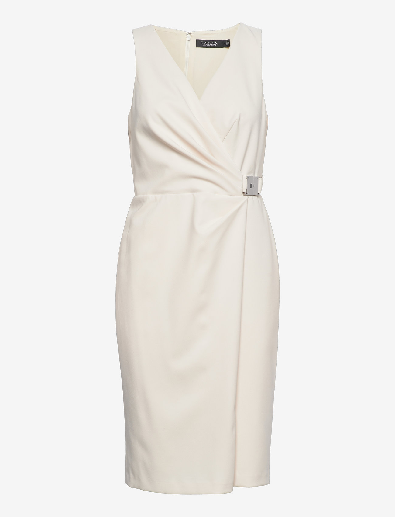 lauren ralph lauren sleeveless dress