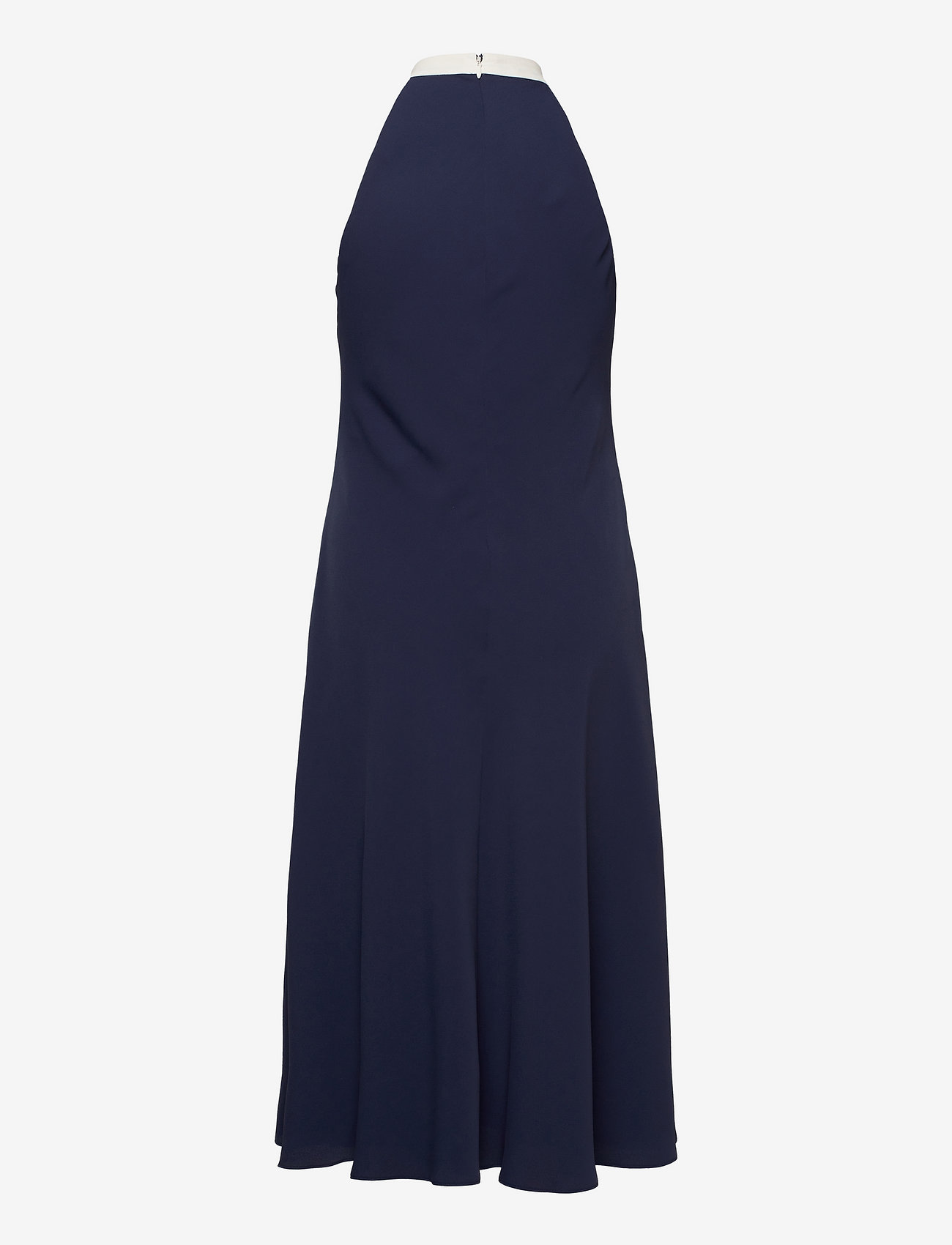 lauren ralph lauren embroidered dress