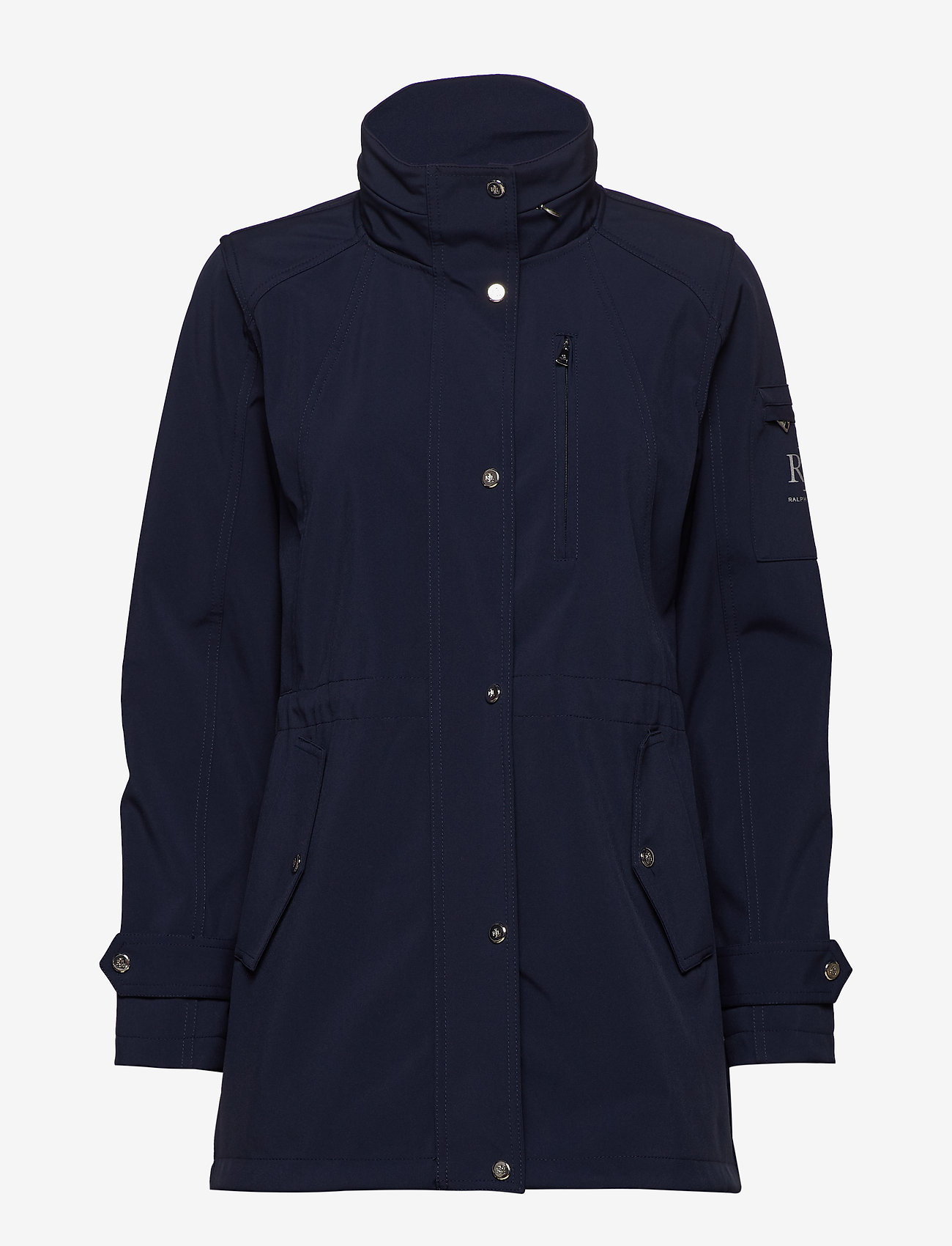 ralph lauren soft shell jacket women's