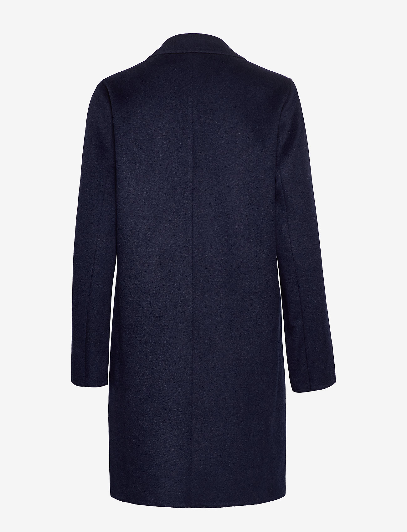 lauren wool coat