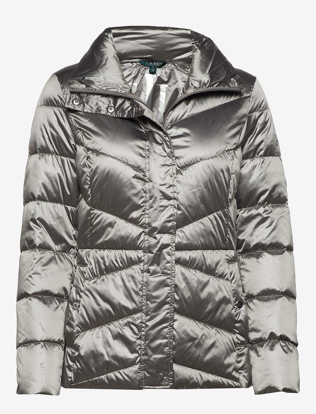 lauren ralph lauren quilted jacket