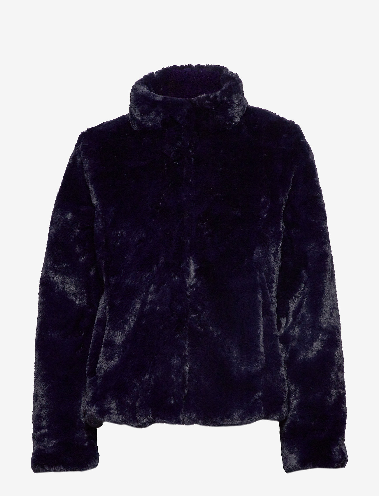 ralph lauren faux fur