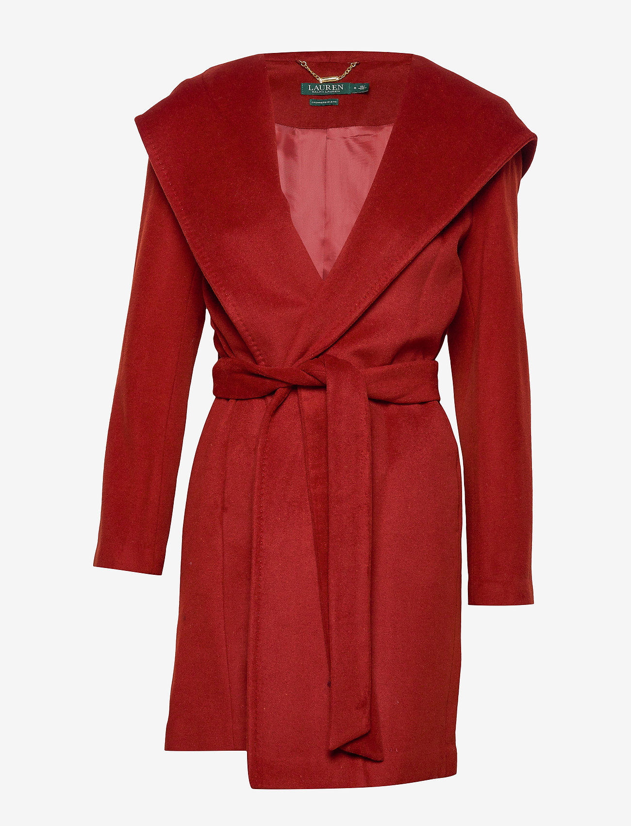 ralph lauren sienna coat