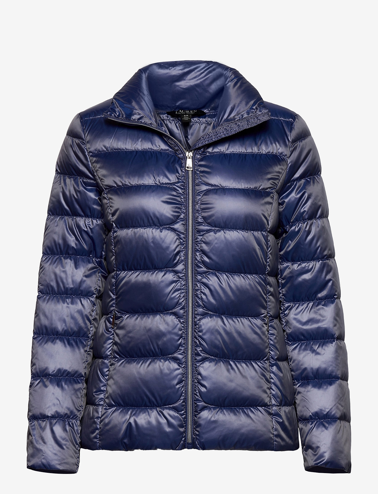 ralph lauren insulated jacket