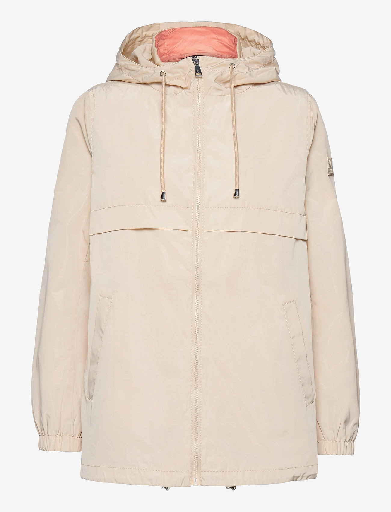 ralph lauren 2 in 1 anorak