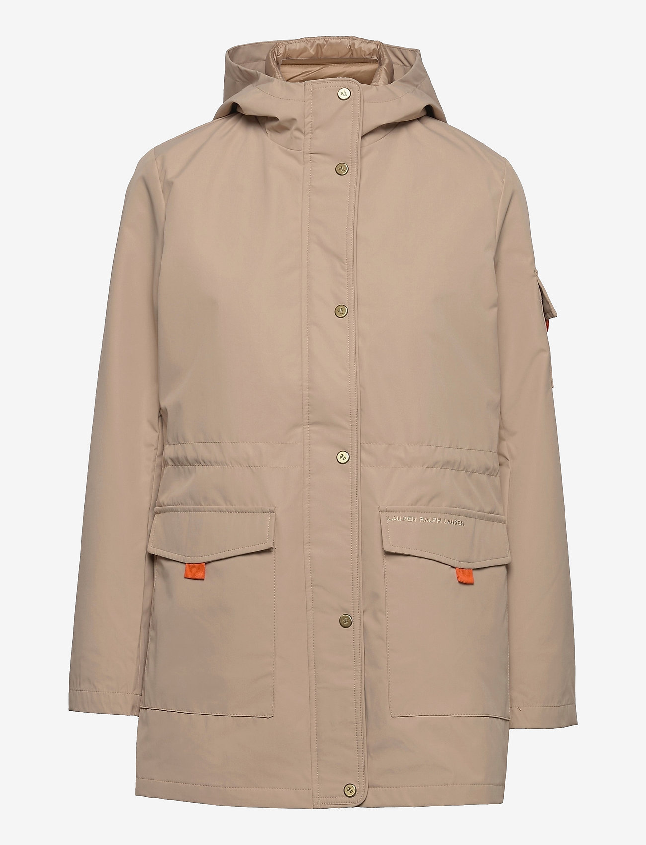 lauren ralph lauren parka