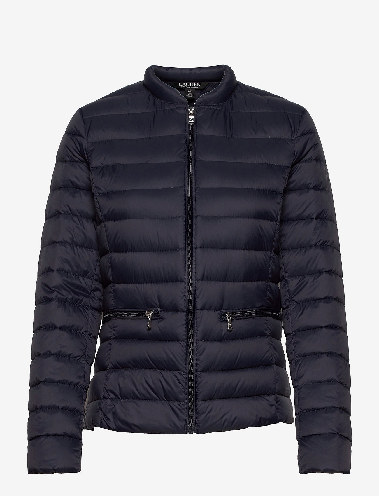 polo ralph lauren melton peacoat